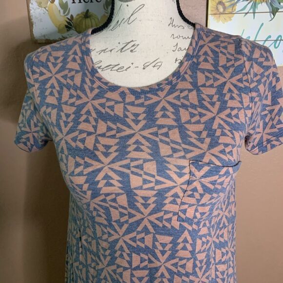 Lularoe dress  - Picture 3 of 6